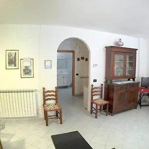  Apartment A Casa