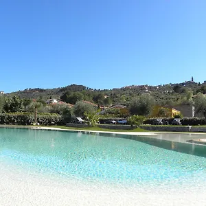 Vakantiehuis Rebi Village, Imperia