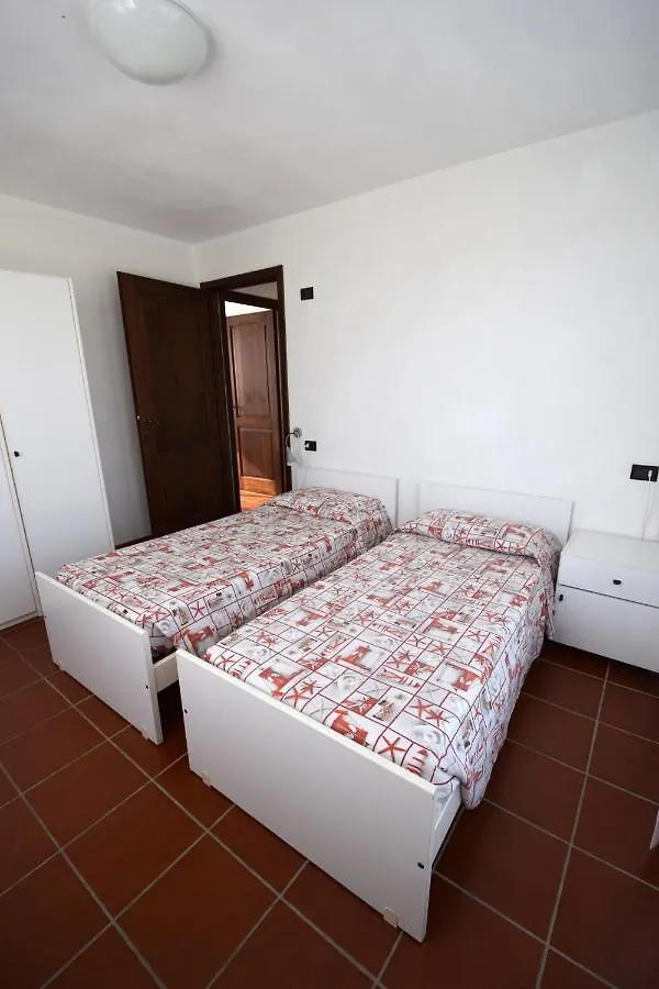 Case Vacanze Malonghe Deiva Marina Italien