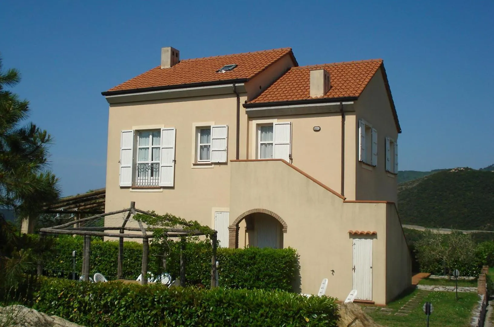 Case Vacanze Malonghe Deiva Marina Italien