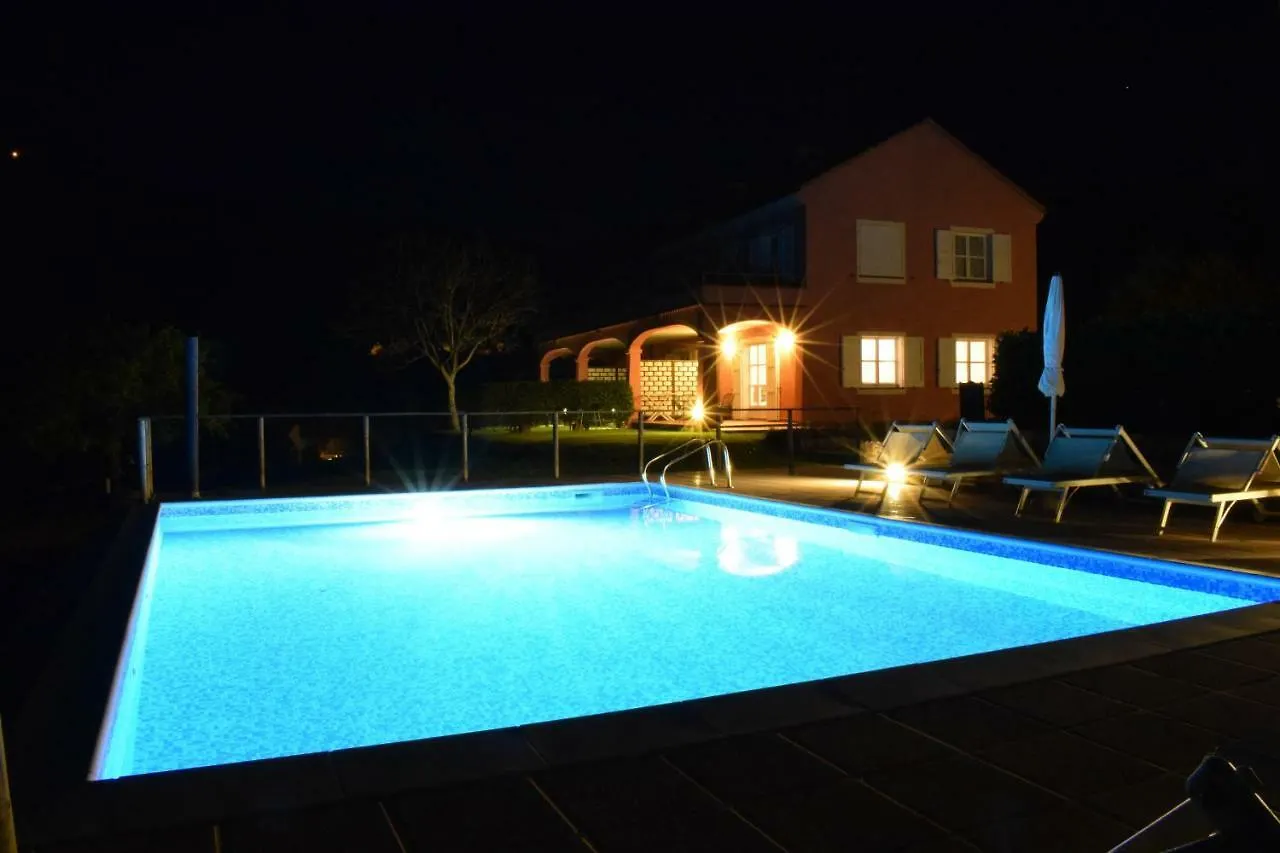 Case Vacanze Malonghe Deiva Marina 0*,