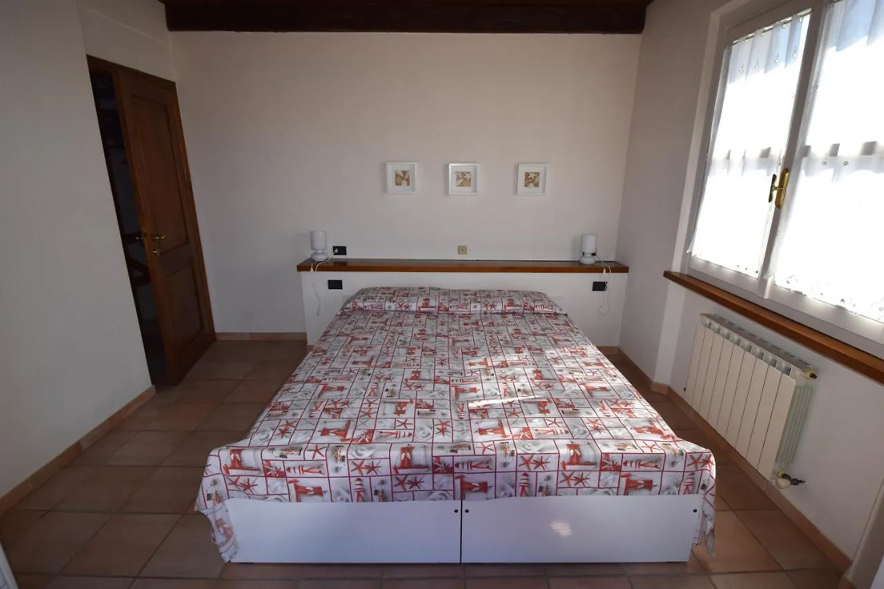 Case Vacanze Malonghe Deiva Marina Italien