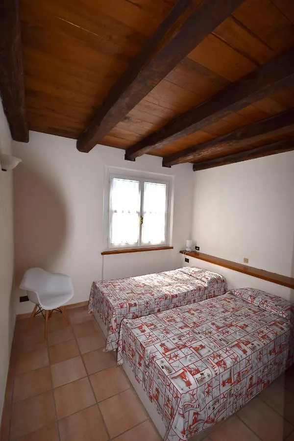 Case Vacanze Malonghe Deiva Marina